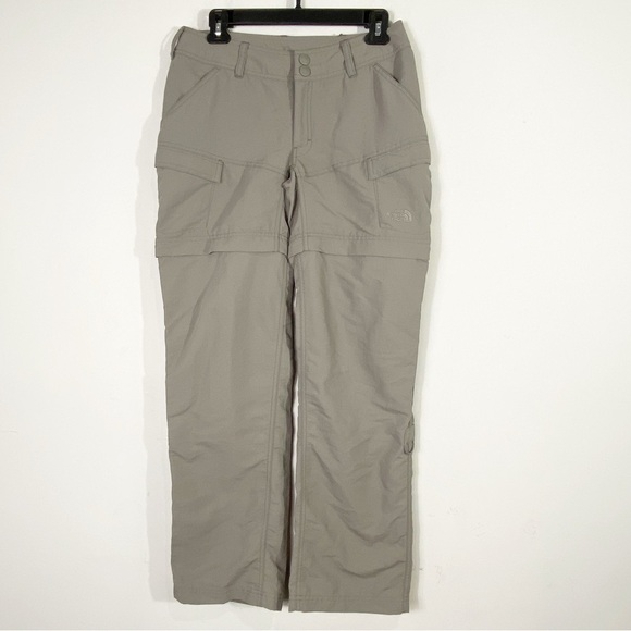 THE NORTH FACE Paramount Valley Convertible Pants - Picture 2 of 10